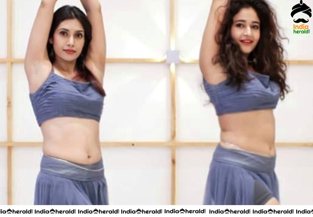 Sizzling Hot Poonam Bajwa with Manjushree raising the heat