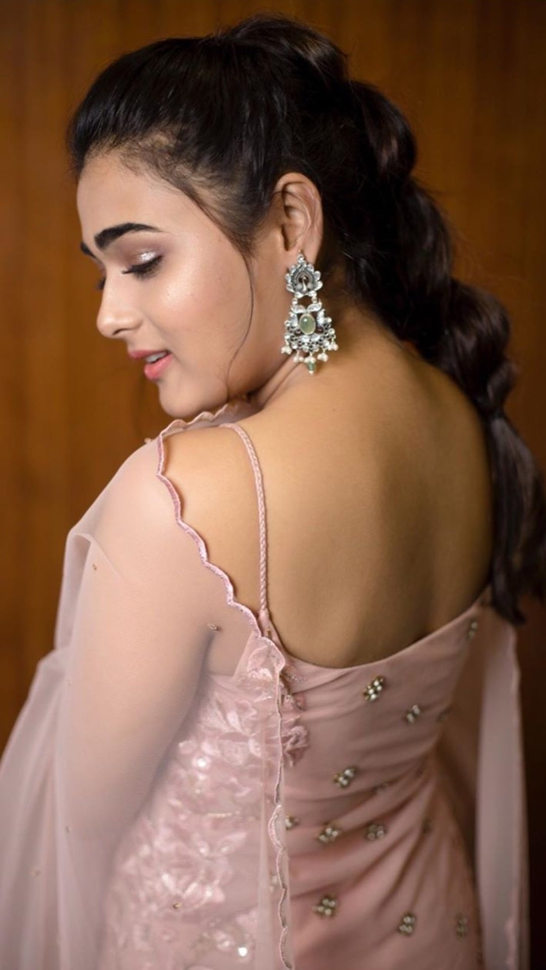 Sizzling Hot Shalini Pandey Latest Photos Set 2