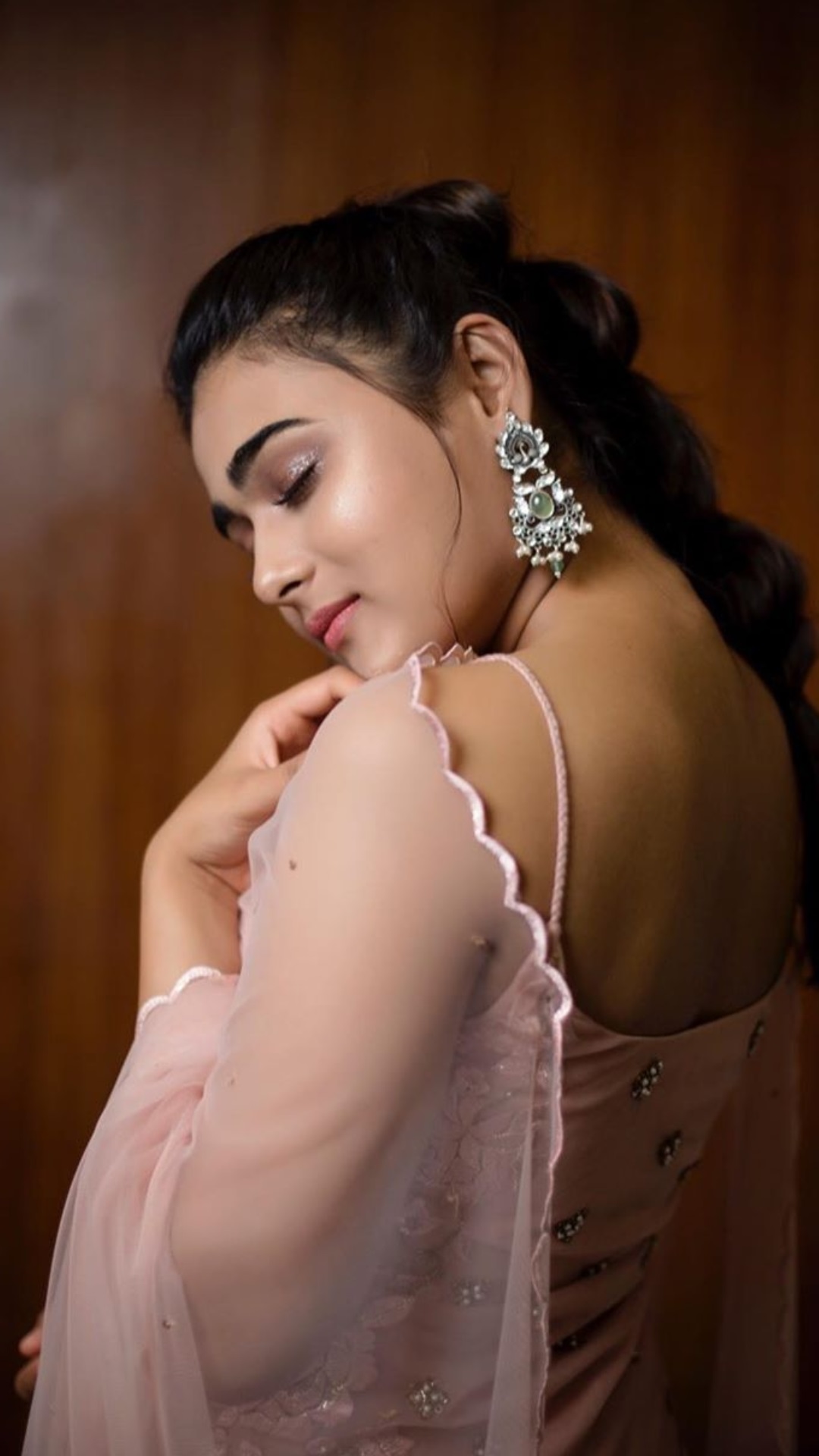 Sizzling Hot Shalini Pandey Latest Photos Set 2