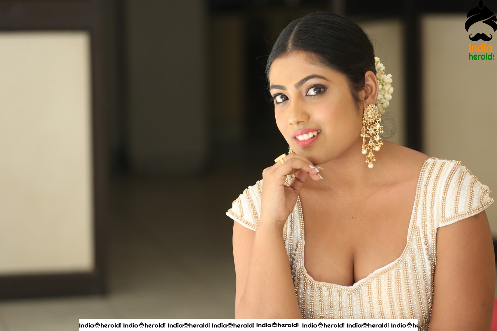 Sizzling Sindura Rout Hot Photos collection