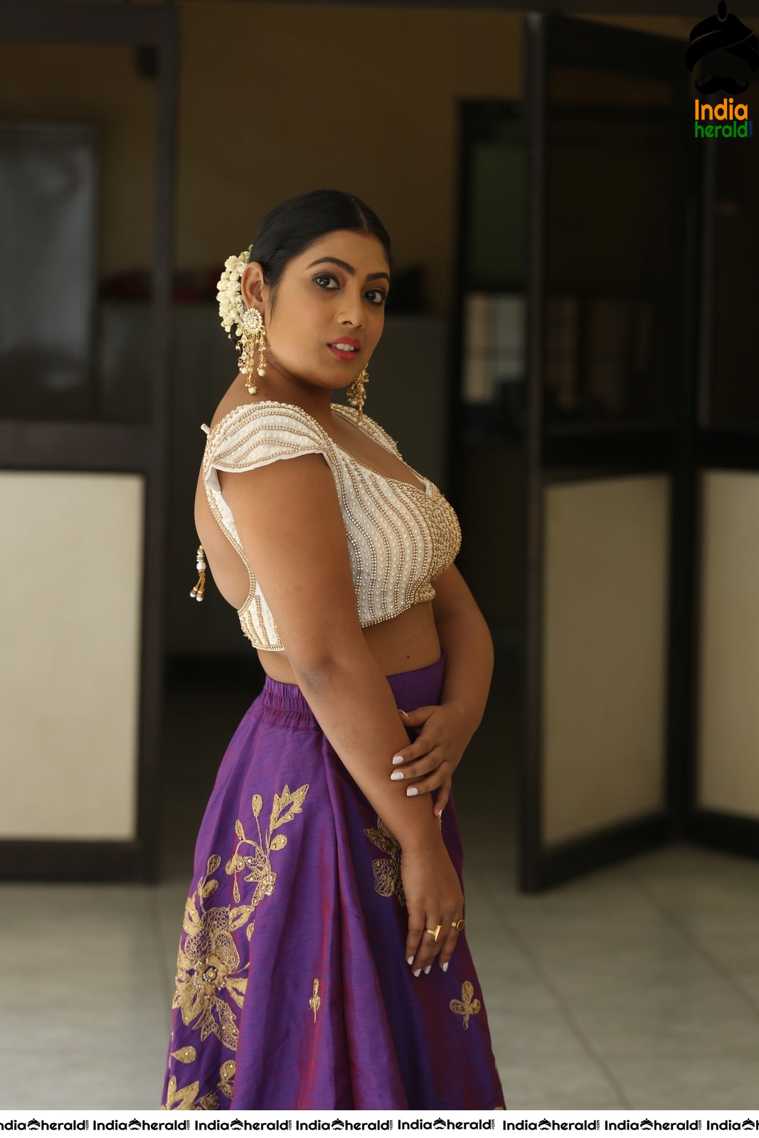 Sizzling Sindura Rout Hot Photos collection