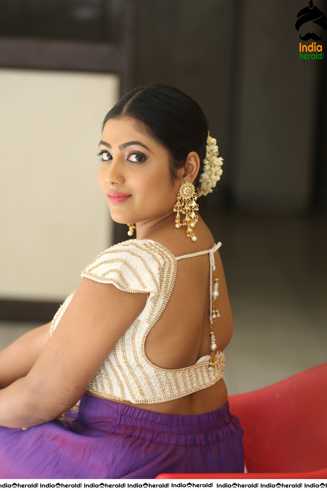 Sizzling Sindura Rout Hot Photos collection