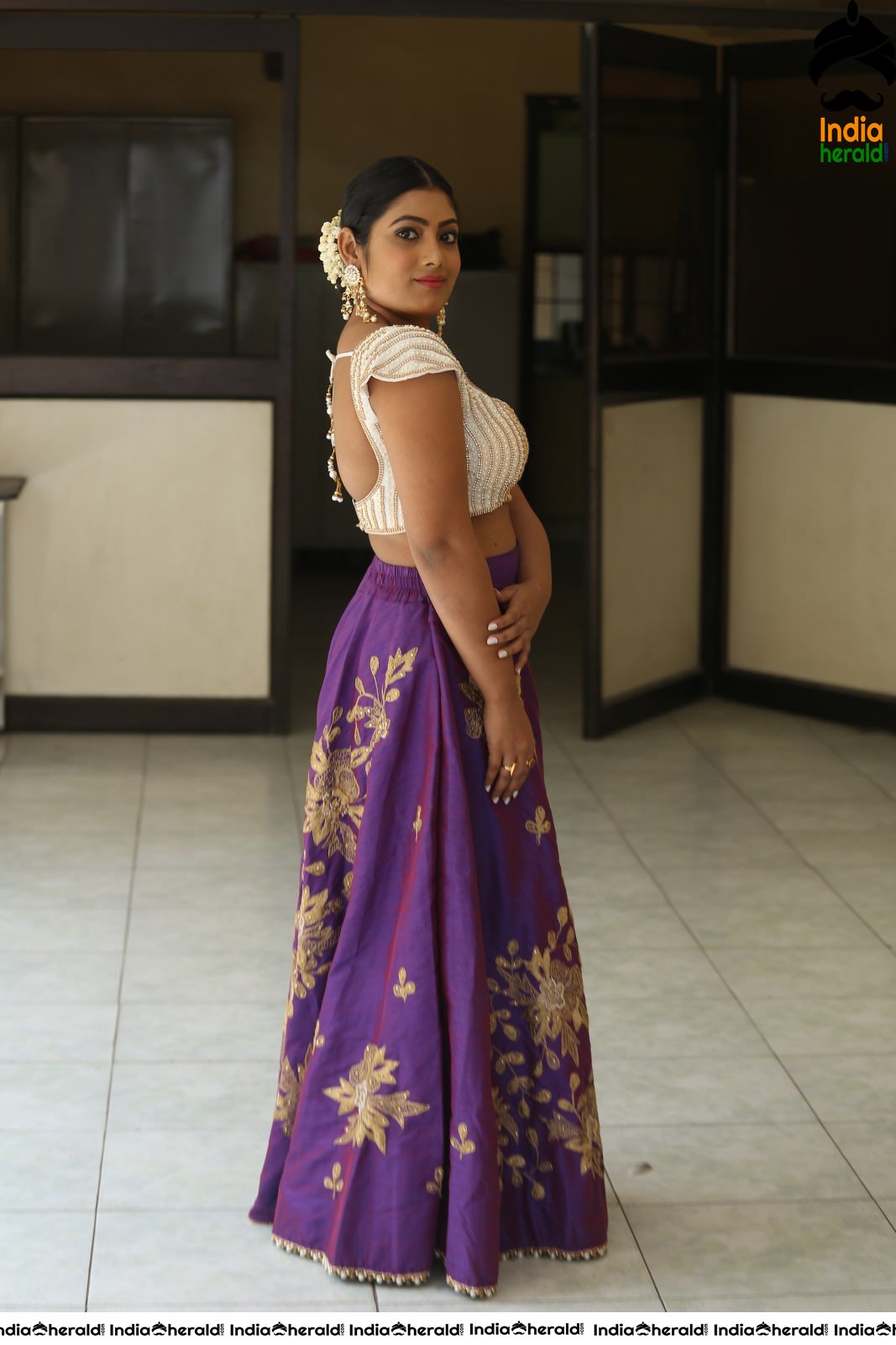 Sizzling Sindura Rout Hot Photos collection