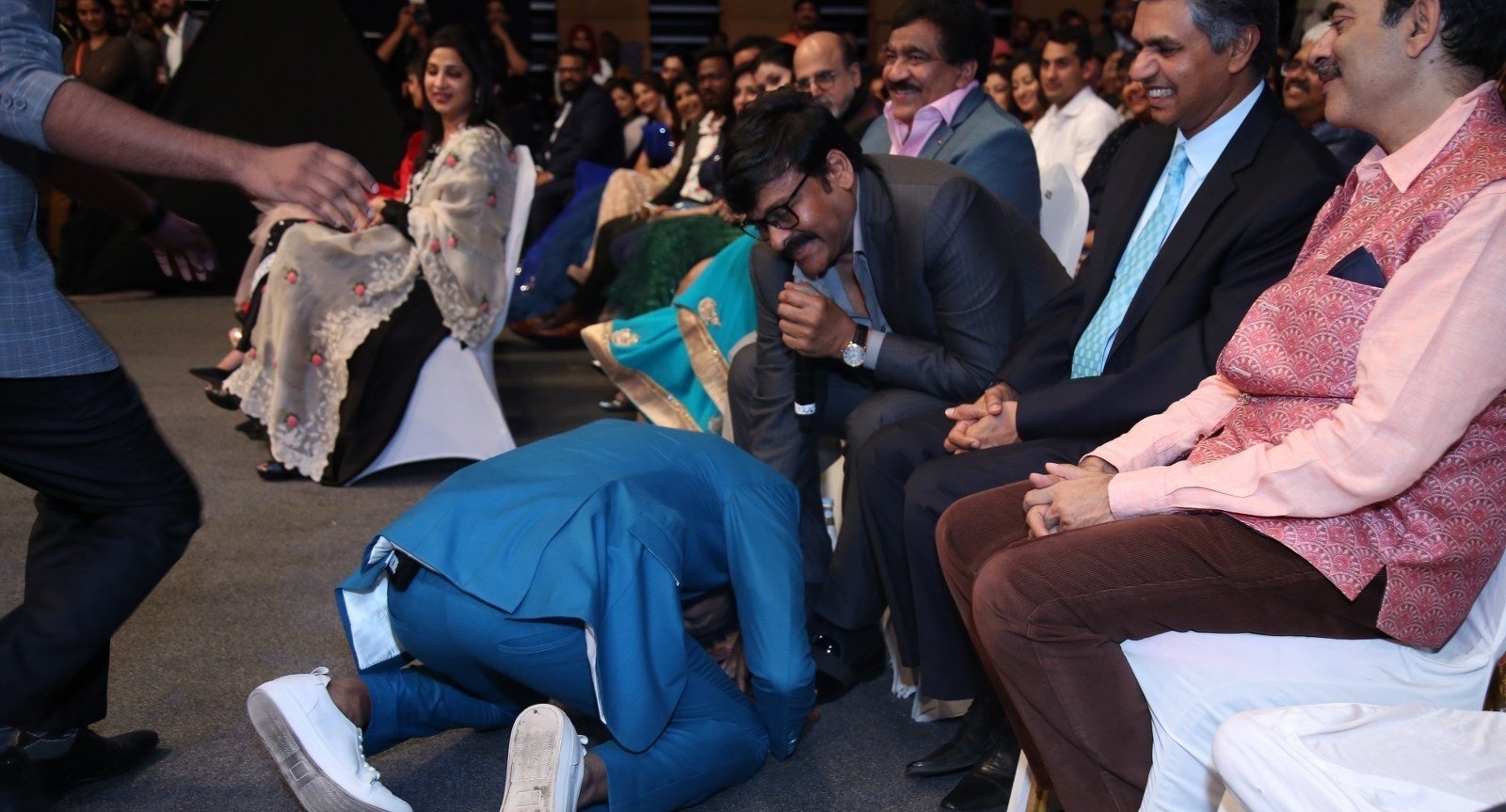 SllMA Awards 2019 Stills Set 4