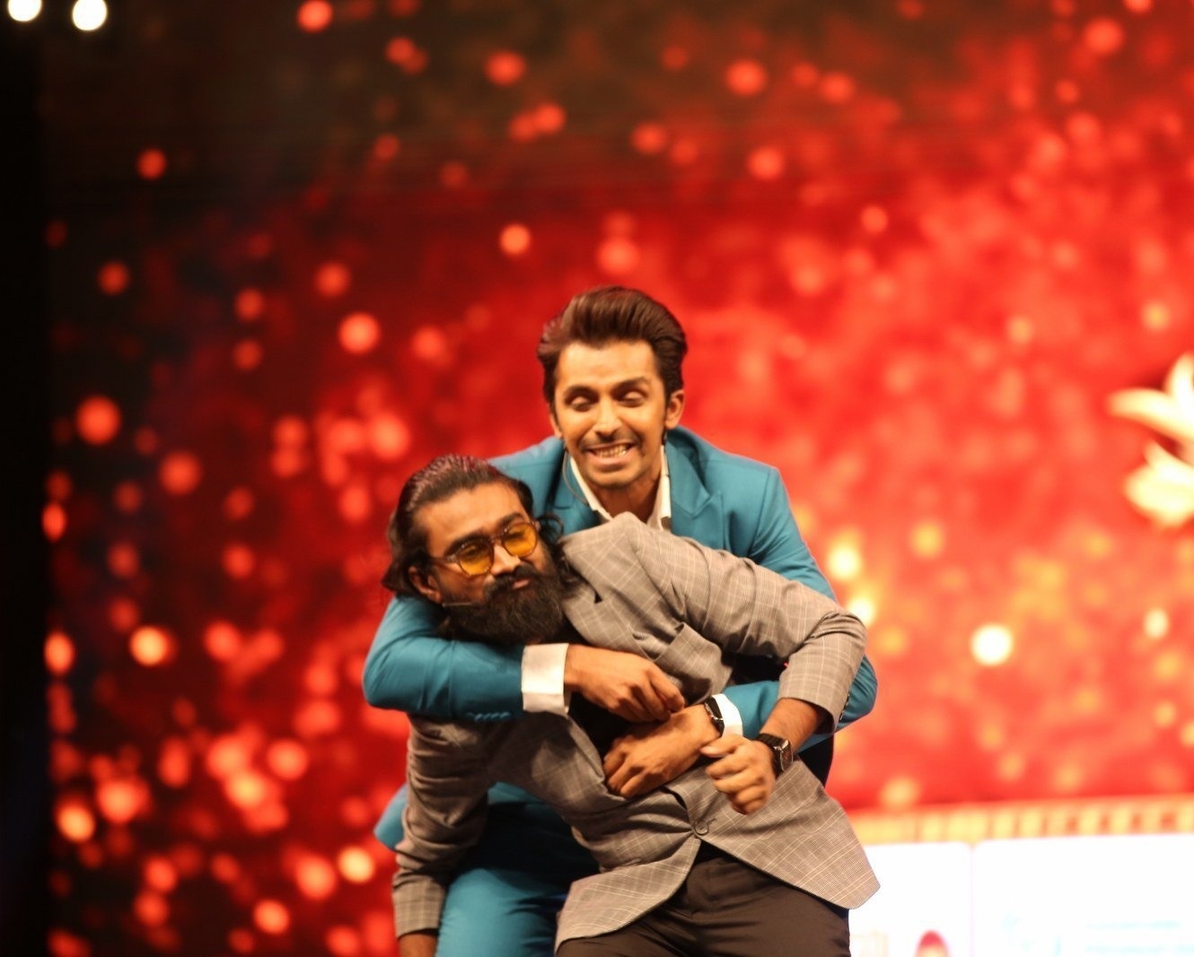 SllMA Awards 2019 Stills Set 4