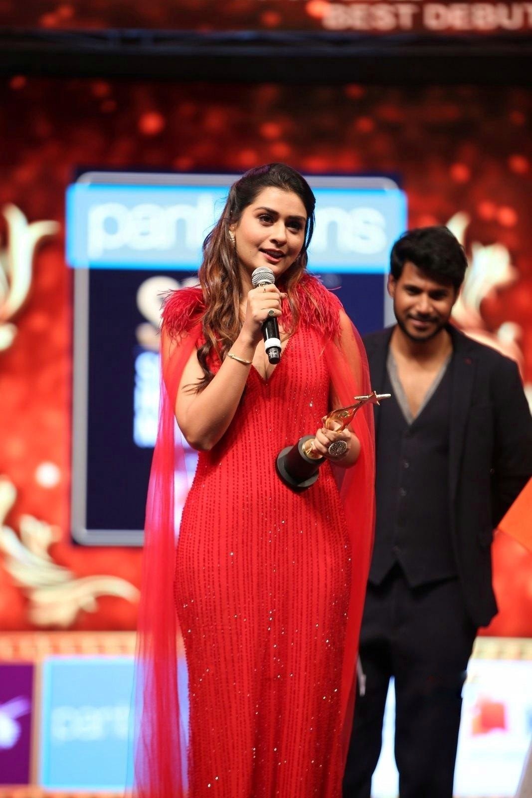 SllMA Awards 2019 Stills Set 4