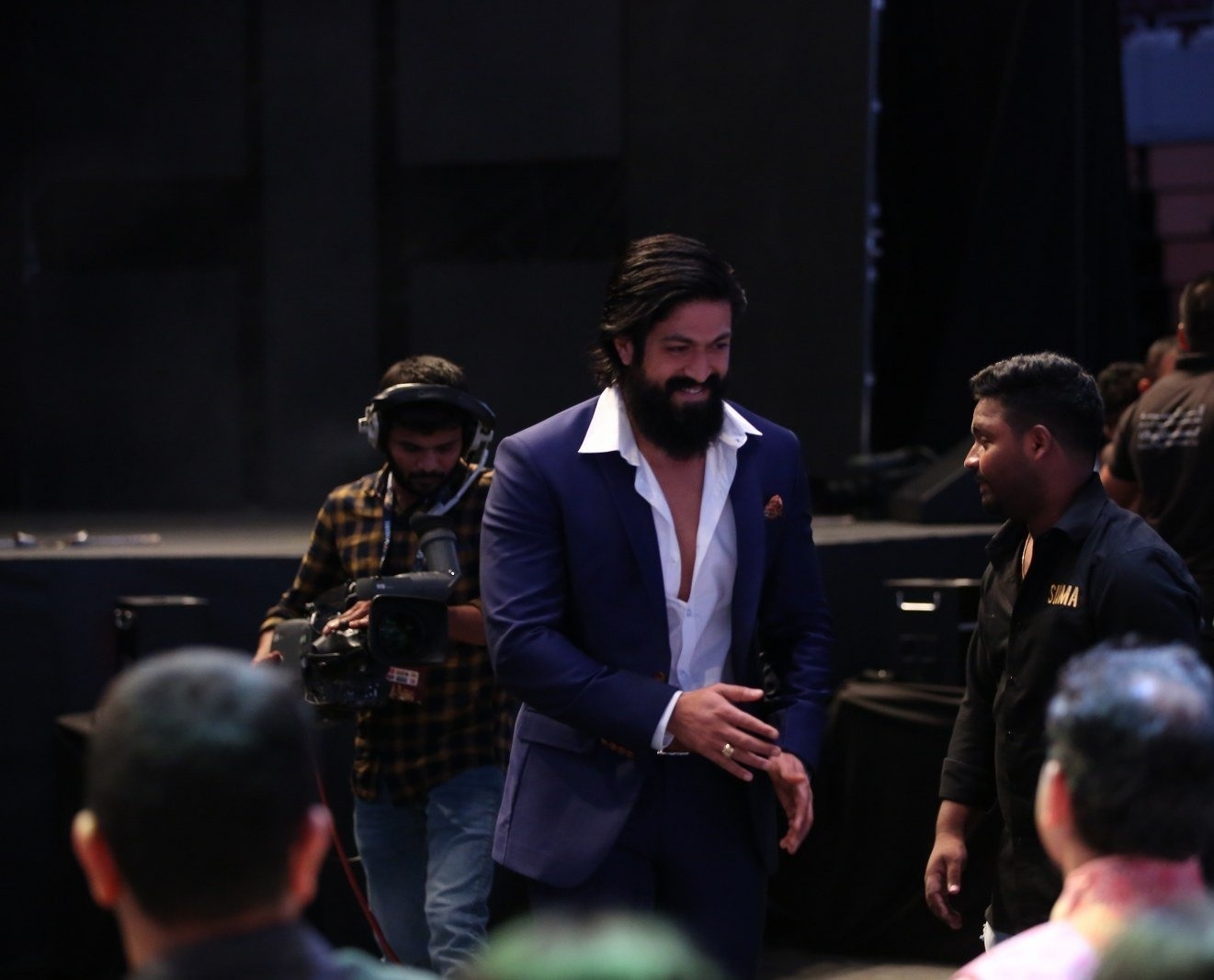 SllMA Awards 2019 Stills Set 4