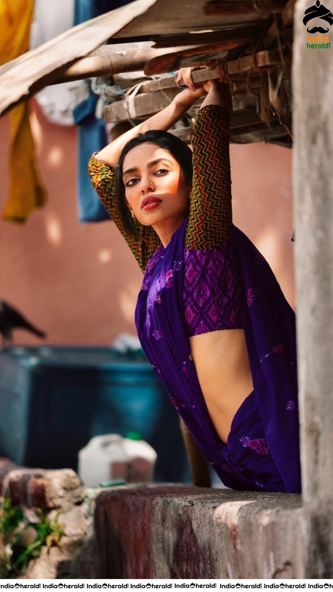 Sobhita Dhulipala Hot Clicks Set 1