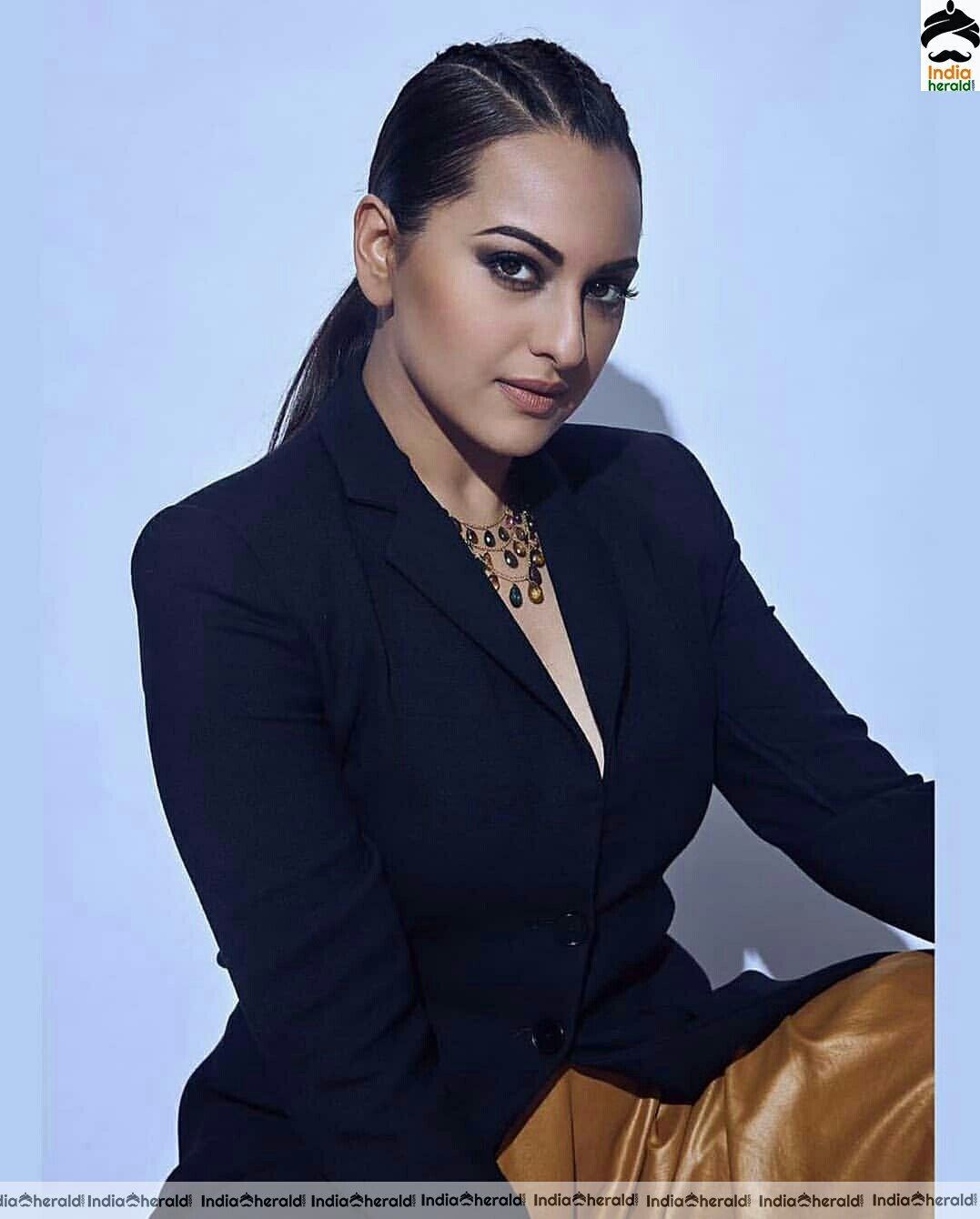 Sonakshi Sinha Hot Compilation Photo Stills