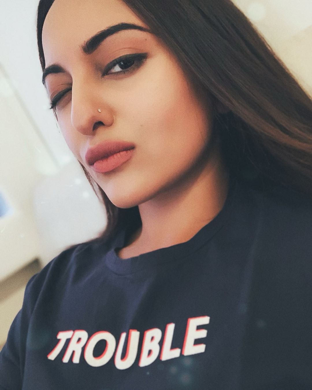 Sonakshi Sinha New Stills