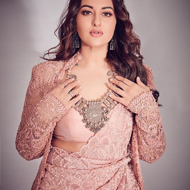 Sonakshi Sinha New Stills