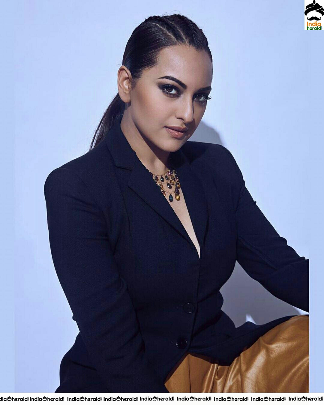 Sonakshi Sinha Super Stylish Stills