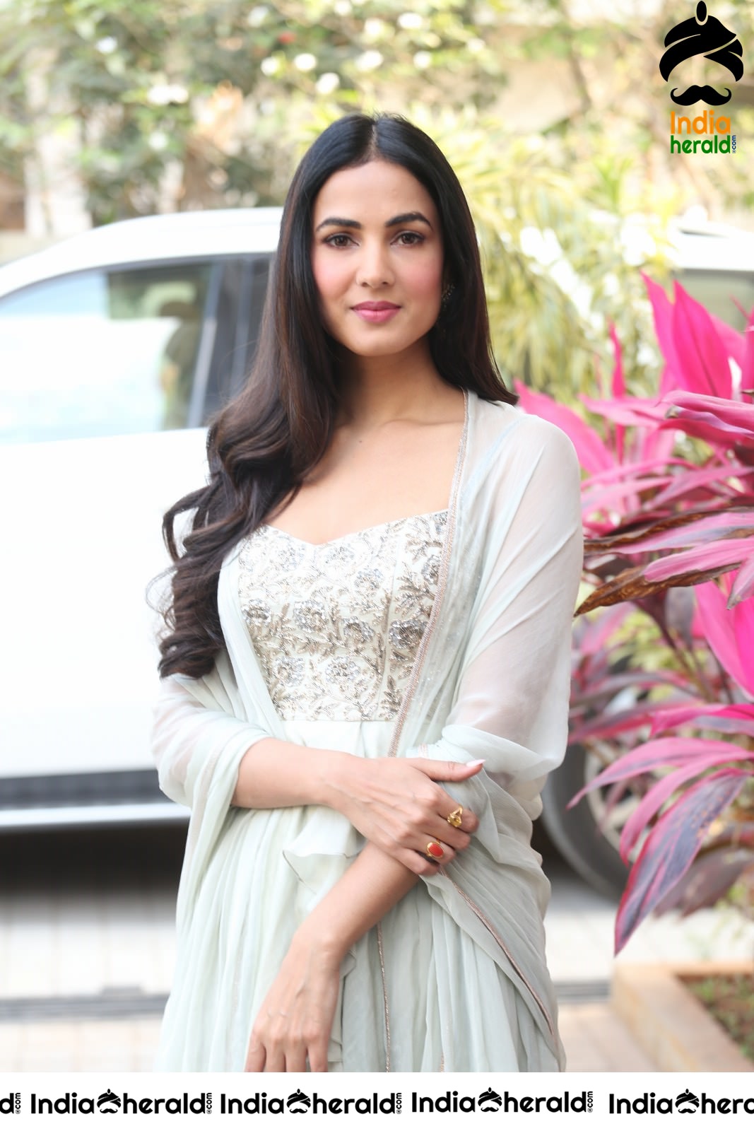 Sonal Chauhan Interview Stills for Ruler Movie Set 1