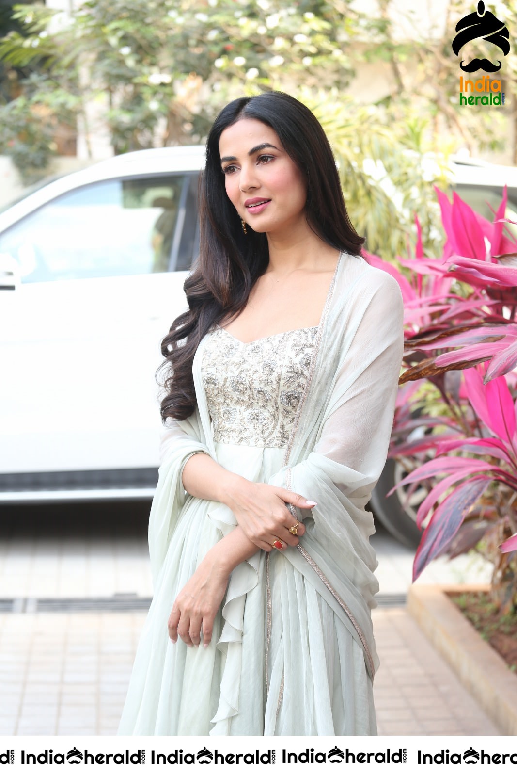 Sonal Chauhan Interview Stills for Ruler Movie Set 1