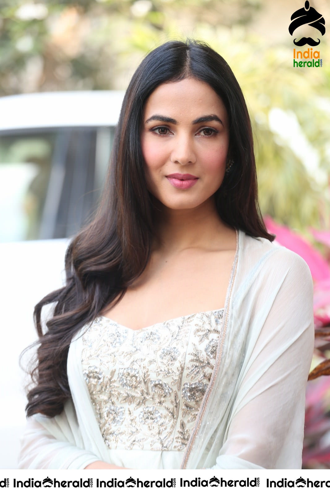 Sonal Chauhan Interview Stills for Ruler Movie Set 1