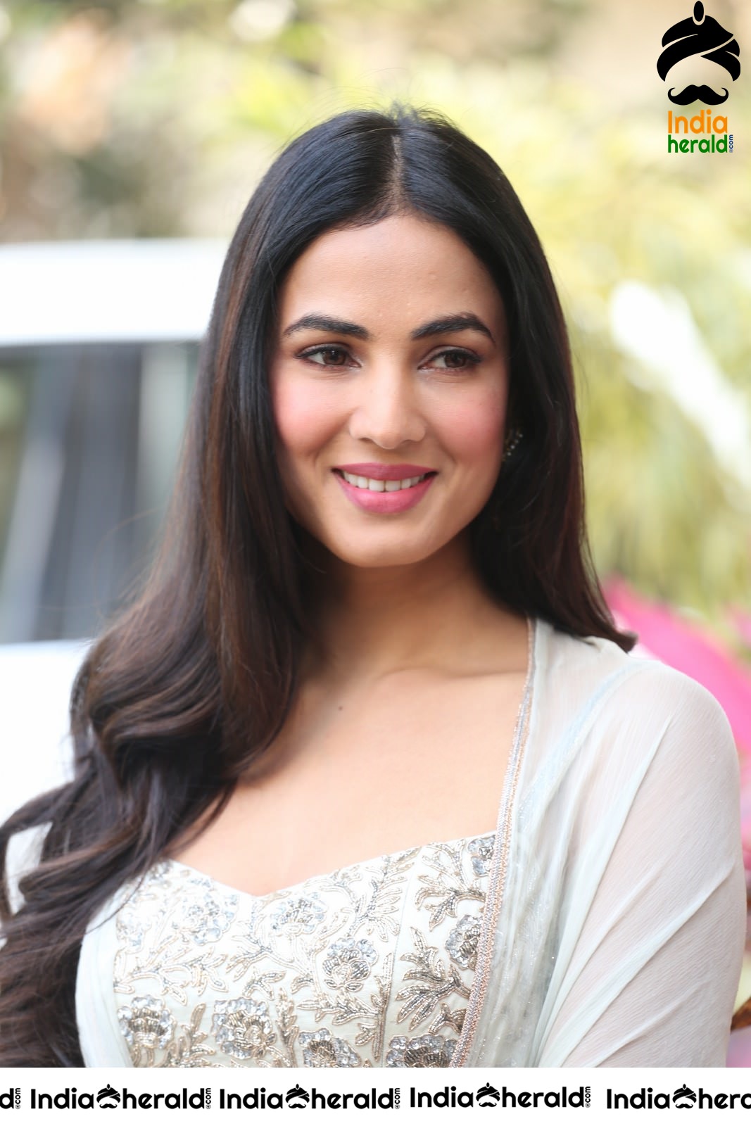 Sonal Chauhan Interview Stills for Ruler Movie Set 1