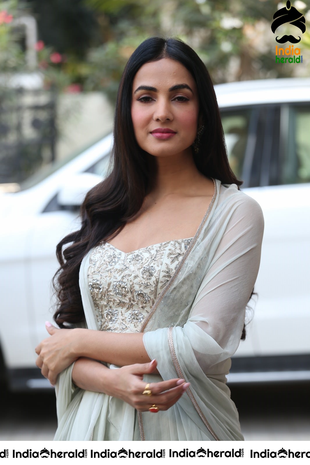 Sonal Chauhan Interview Stills for Ruler Movie Set 1