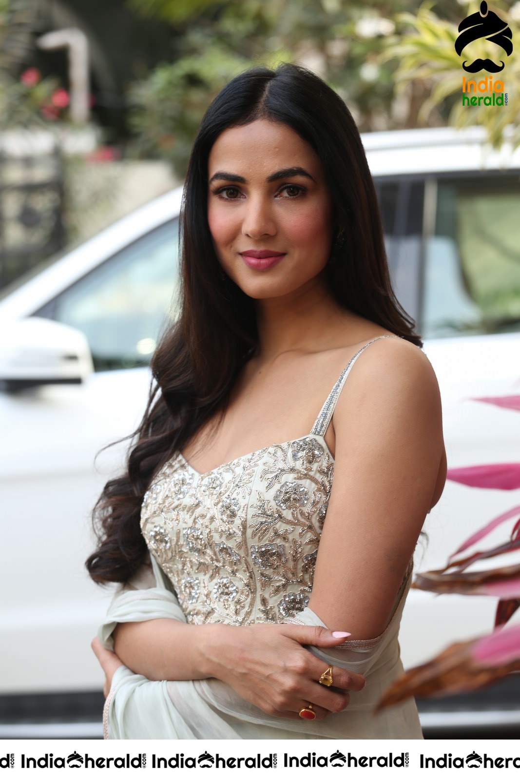 Sonal Chauhan Interview Stills for Ruler Movie Set 2