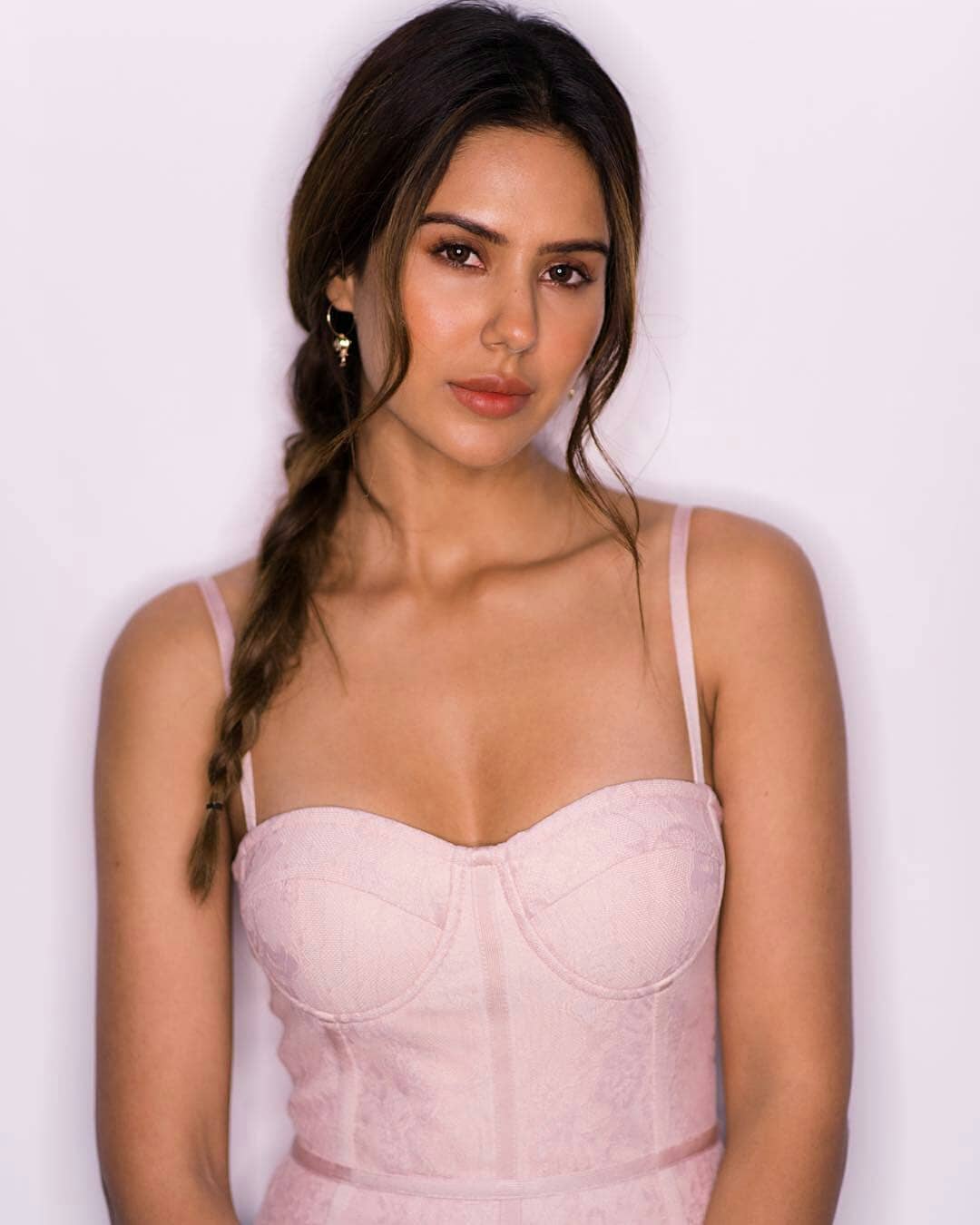 Sonam Bajwa Raises The Heat With Her Hotness Quotient