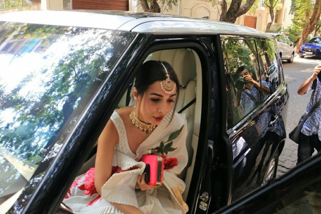 Sonam Kapoor Birthday Party