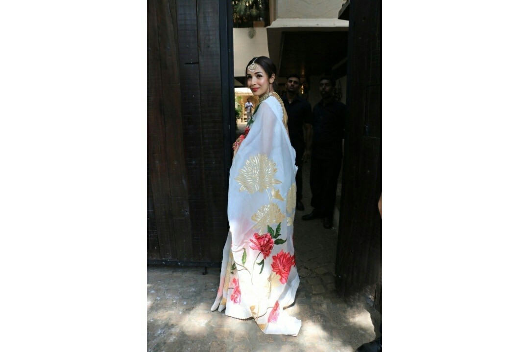 Sonam Kapoor Birthday Party