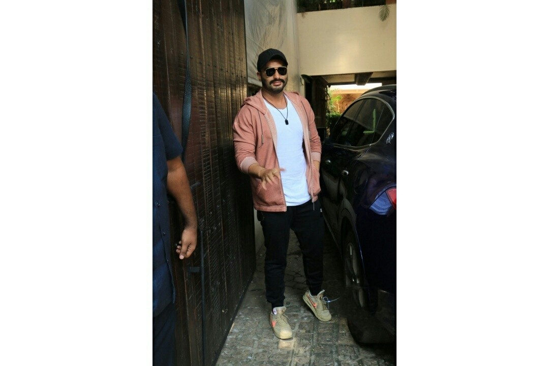 Sonam Kapoor Birthday Party