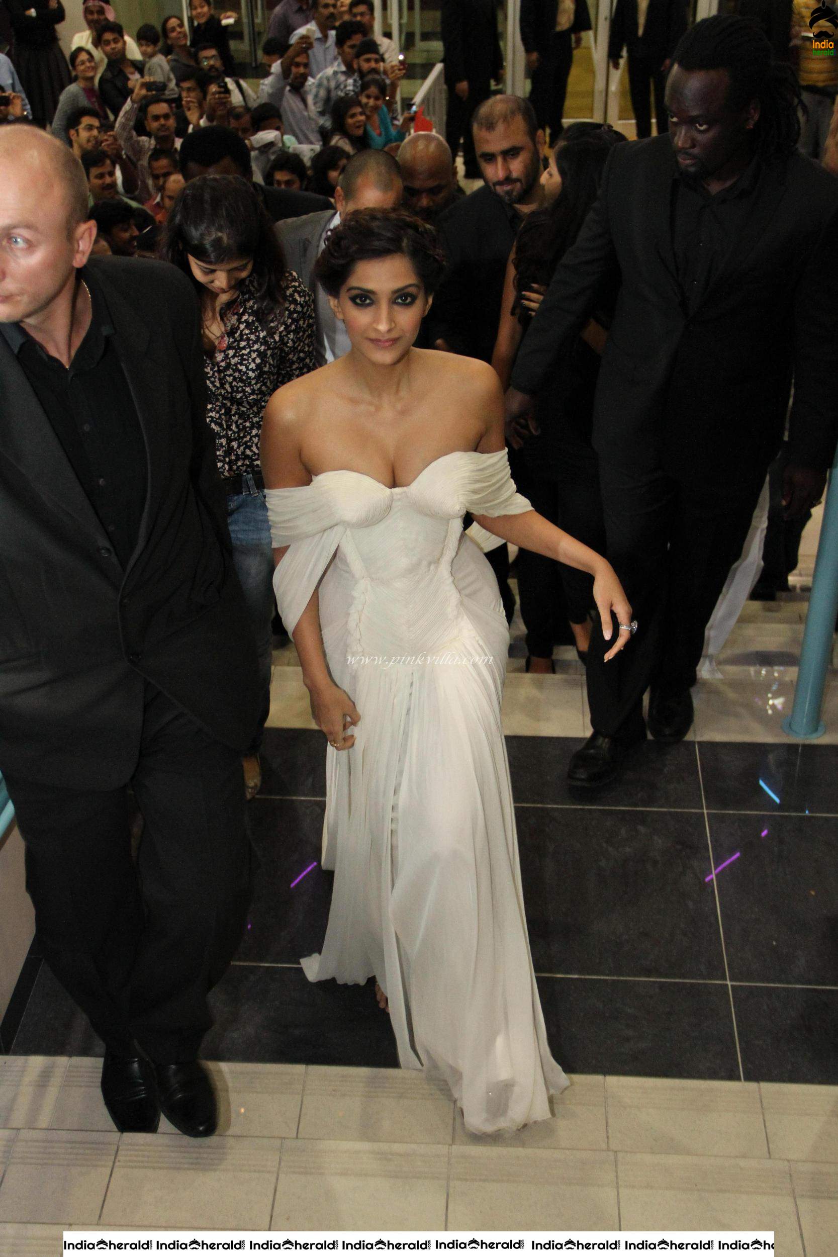 Sonam Kapoor Hot Photos Collection Set 3