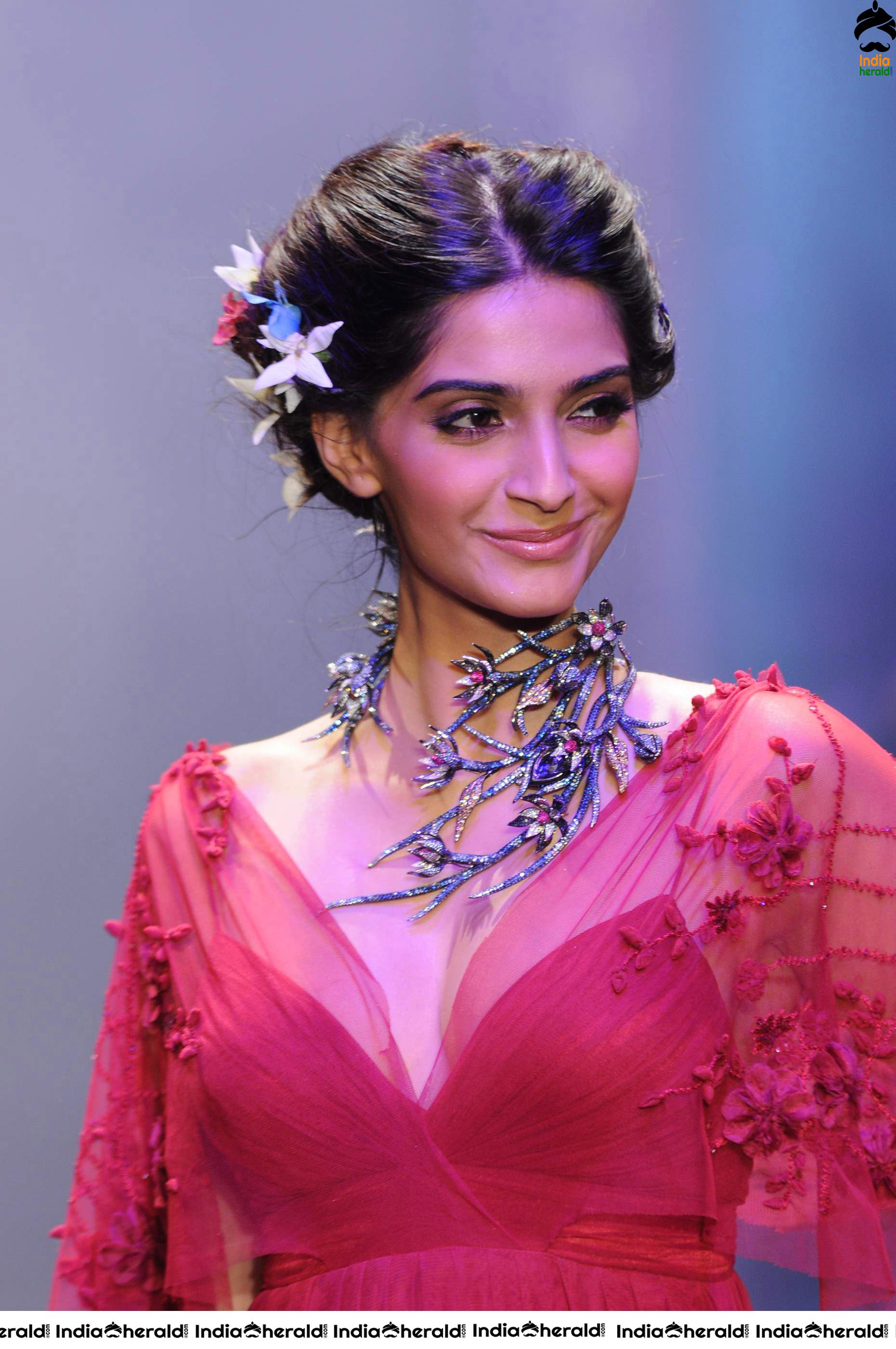 Sonam Kapoor Hot Photos Compilation to tease your Mood Set 2