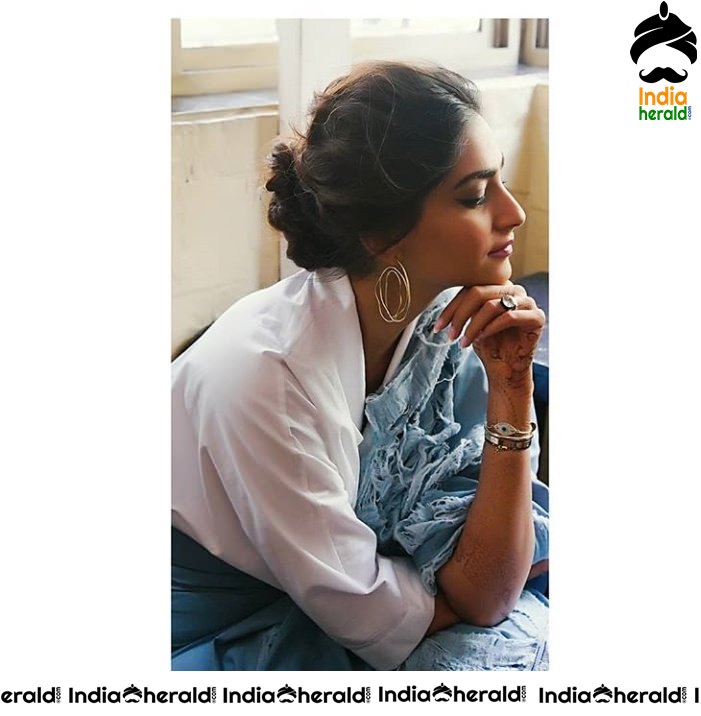 Sonam Kapoor Hot Photoshoot Clicks Set 3