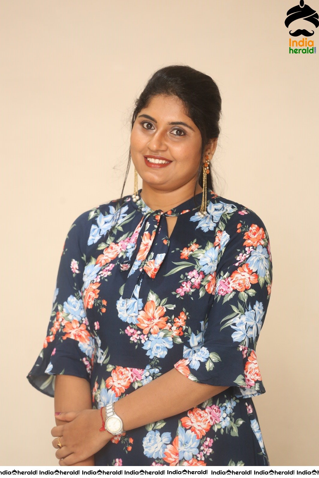 Sonia Chowdary Latest Stills Set 1