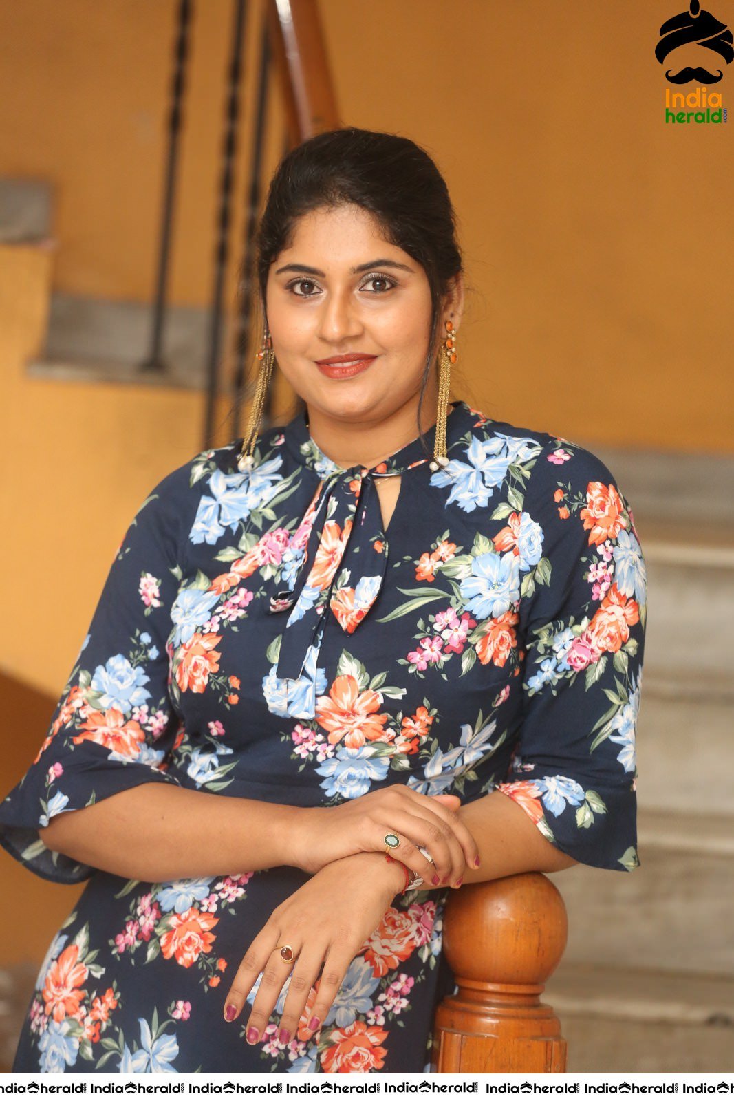 Sonia Chowdary Latest Stills Set 1