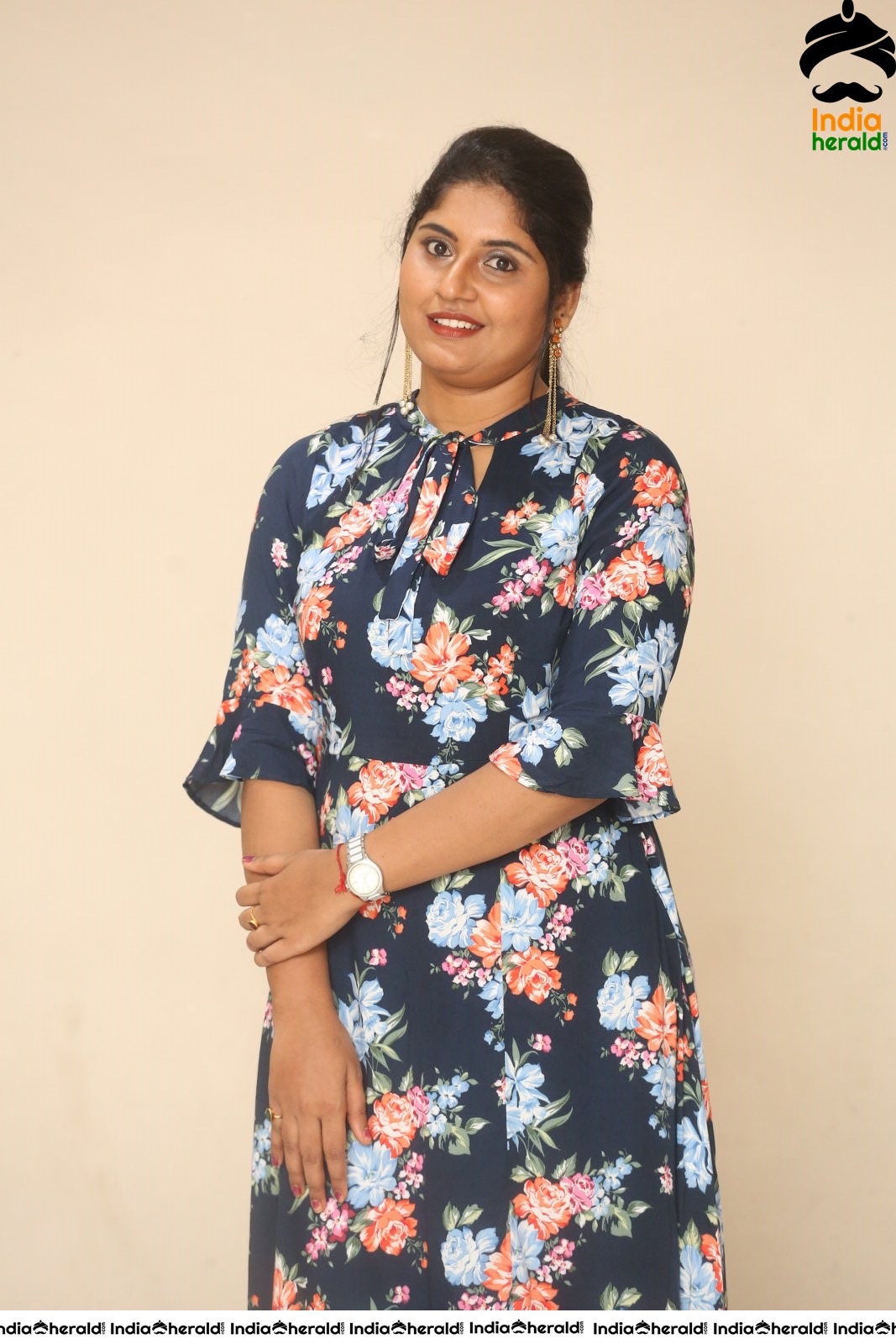 Sonia Chowdary Latest Stills Set 1