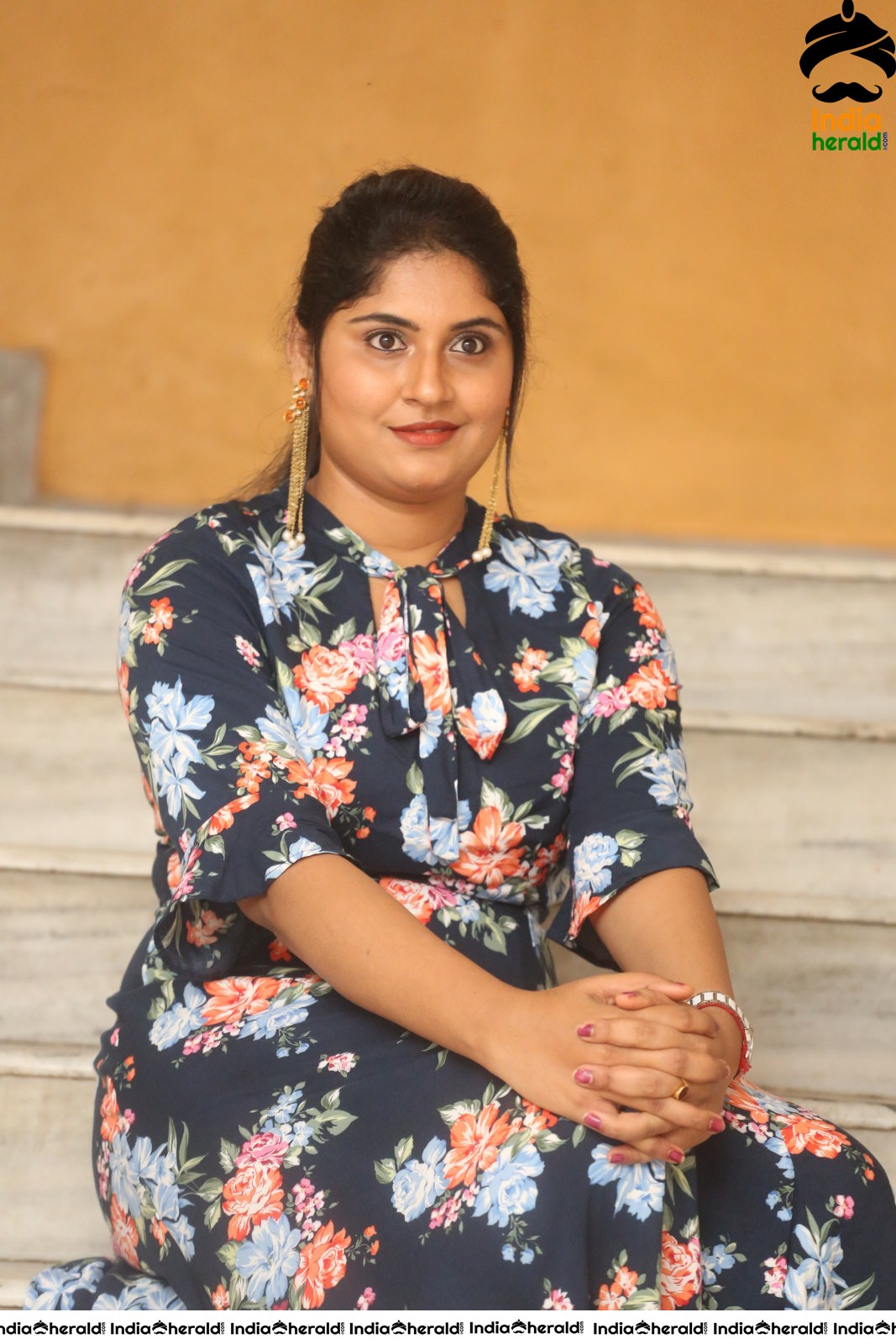 Sonia Chowdary Latest Stills Set 2