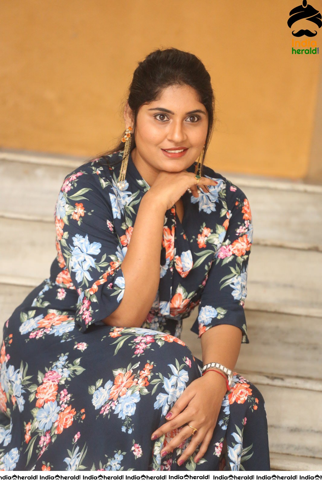 Sonia Chowdary Latest Stills Set 2