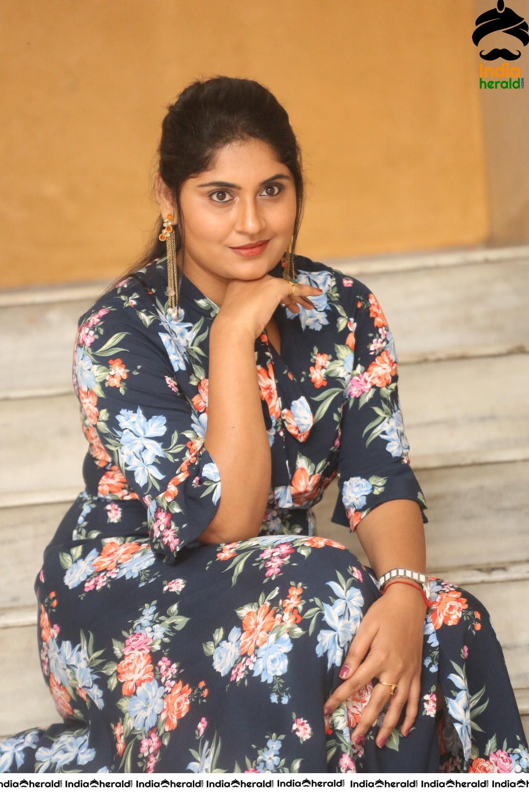 Sonia Chowdary Latest Stills Set 2