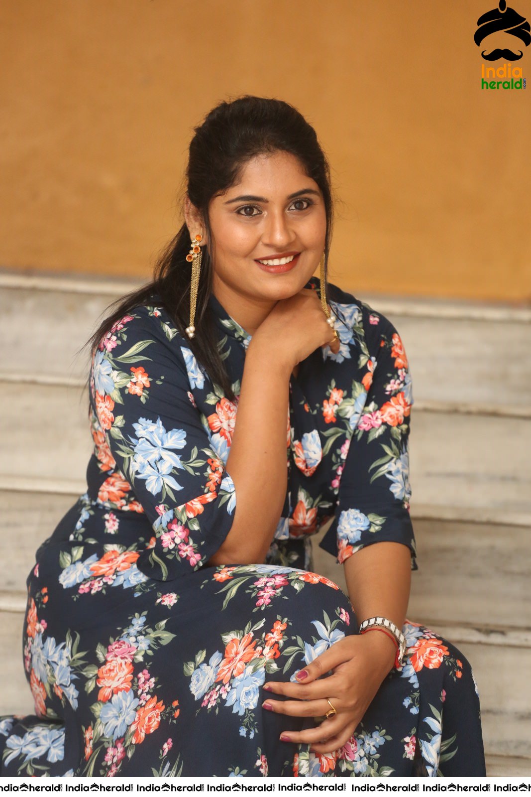 Sonia Chowdary Latest Stills Set 2