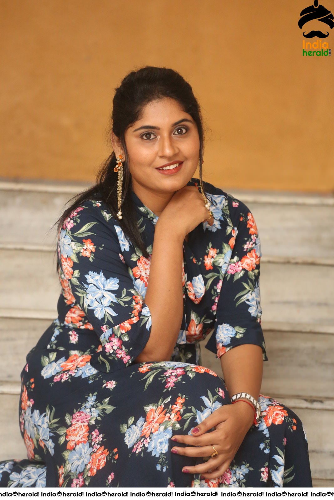 Sonia Chowdary Latest Stills Set 2