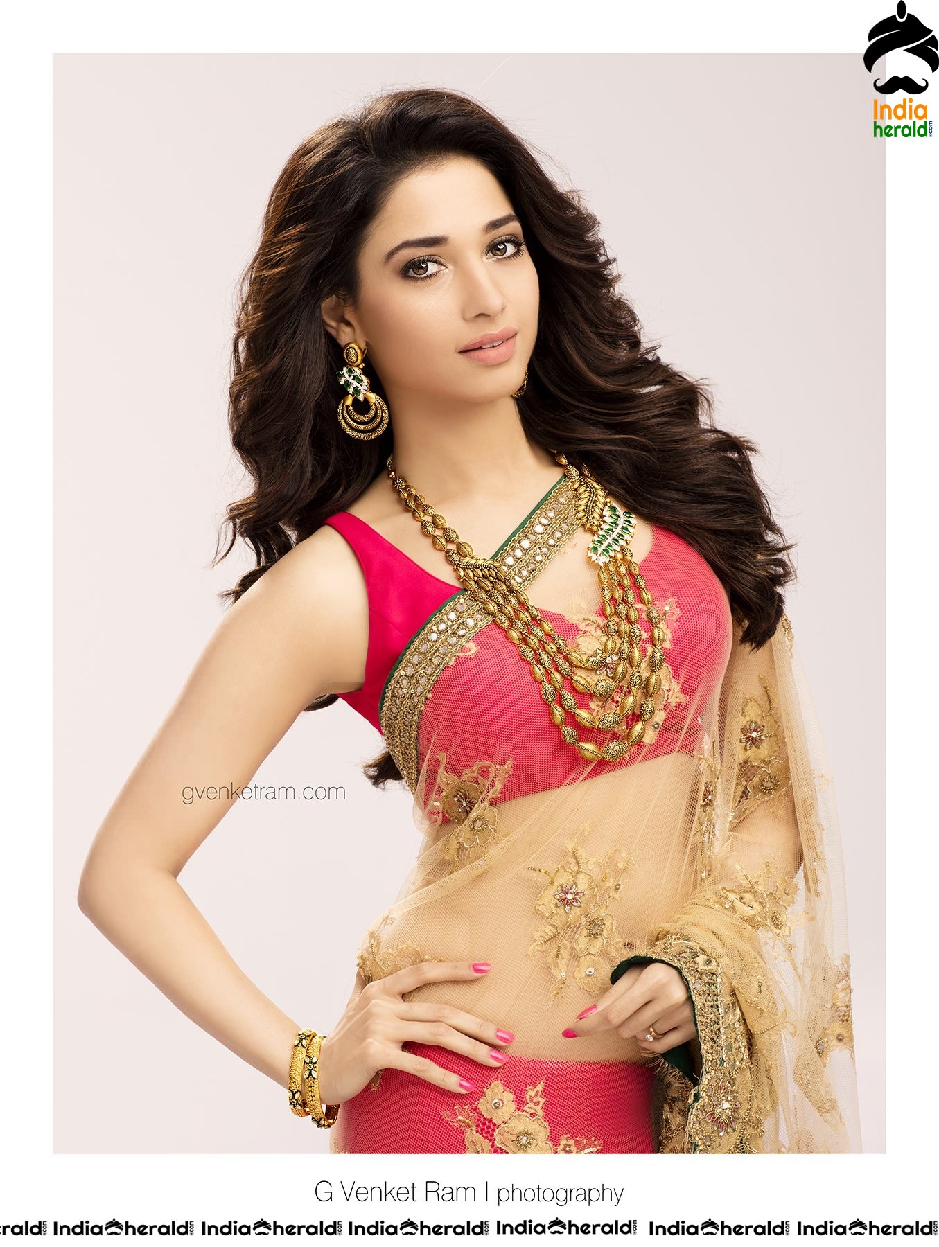 South Indian Heroines Hot Photoshoot Collection Stills Set 3