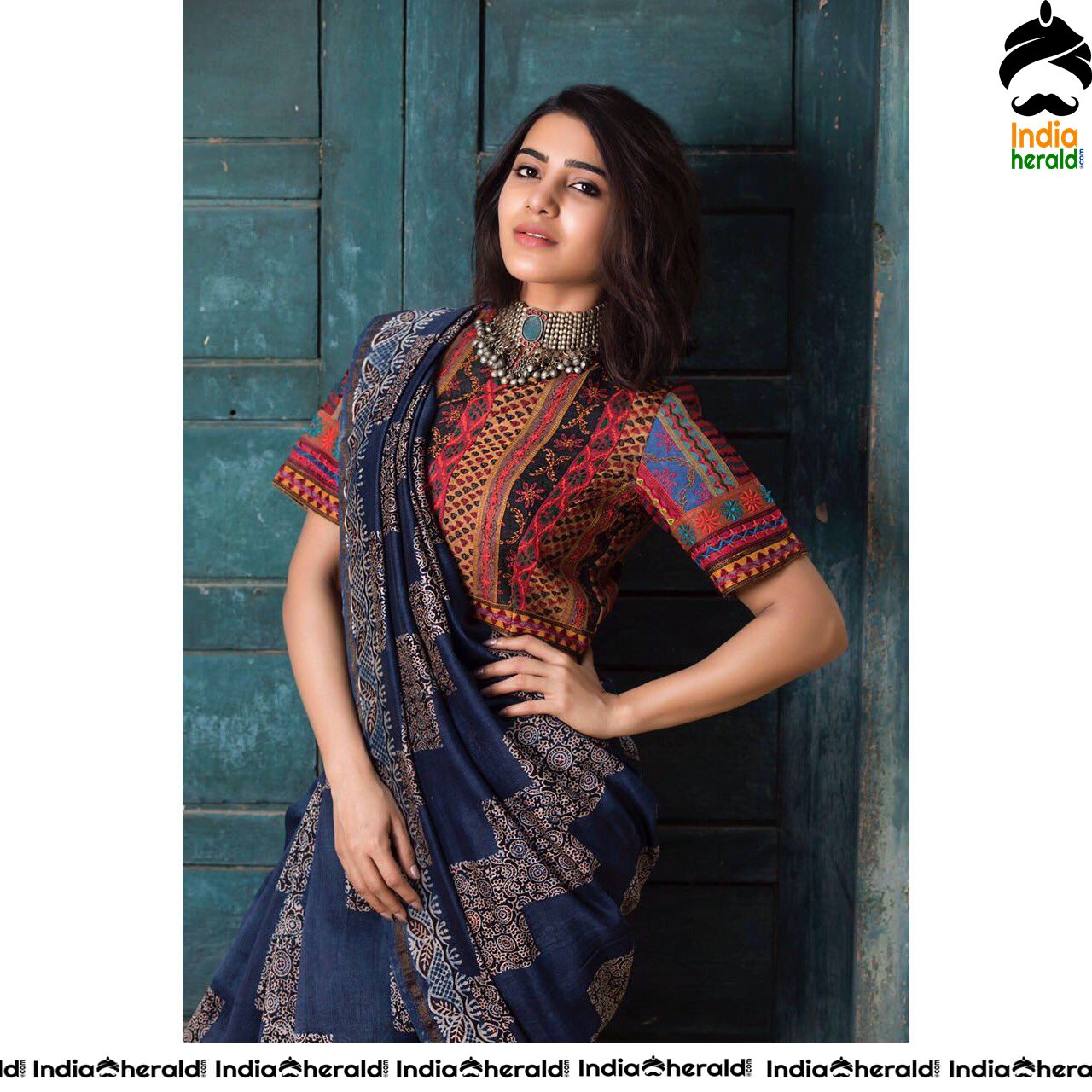 South Indian Heroines Hot Photoshoot Collection Stills Set 3