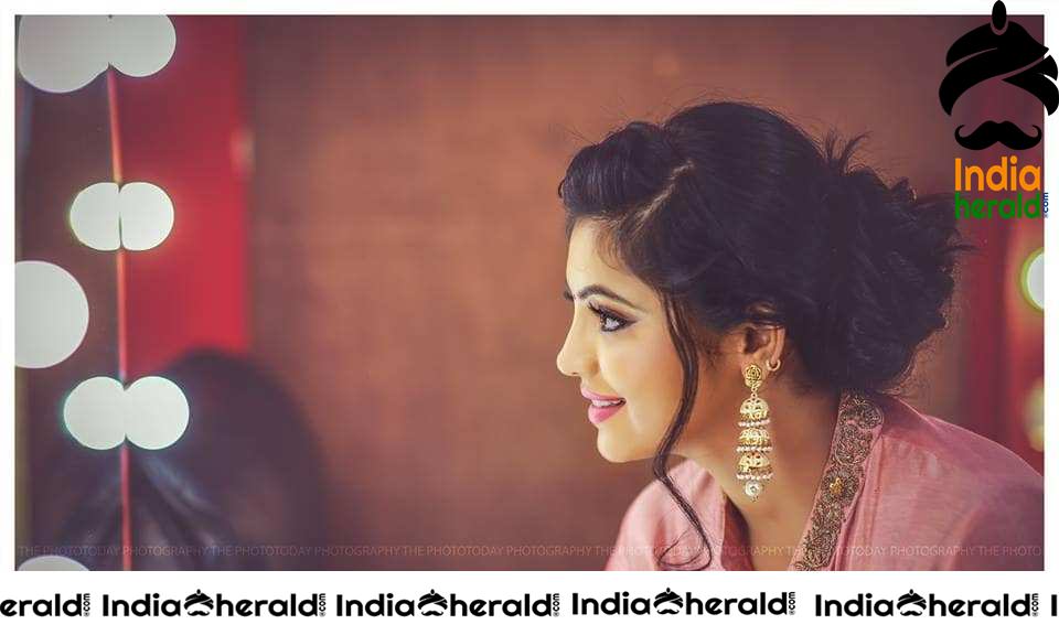 South Indian Heroines Hot Photoshoot Collection Stills Set 3