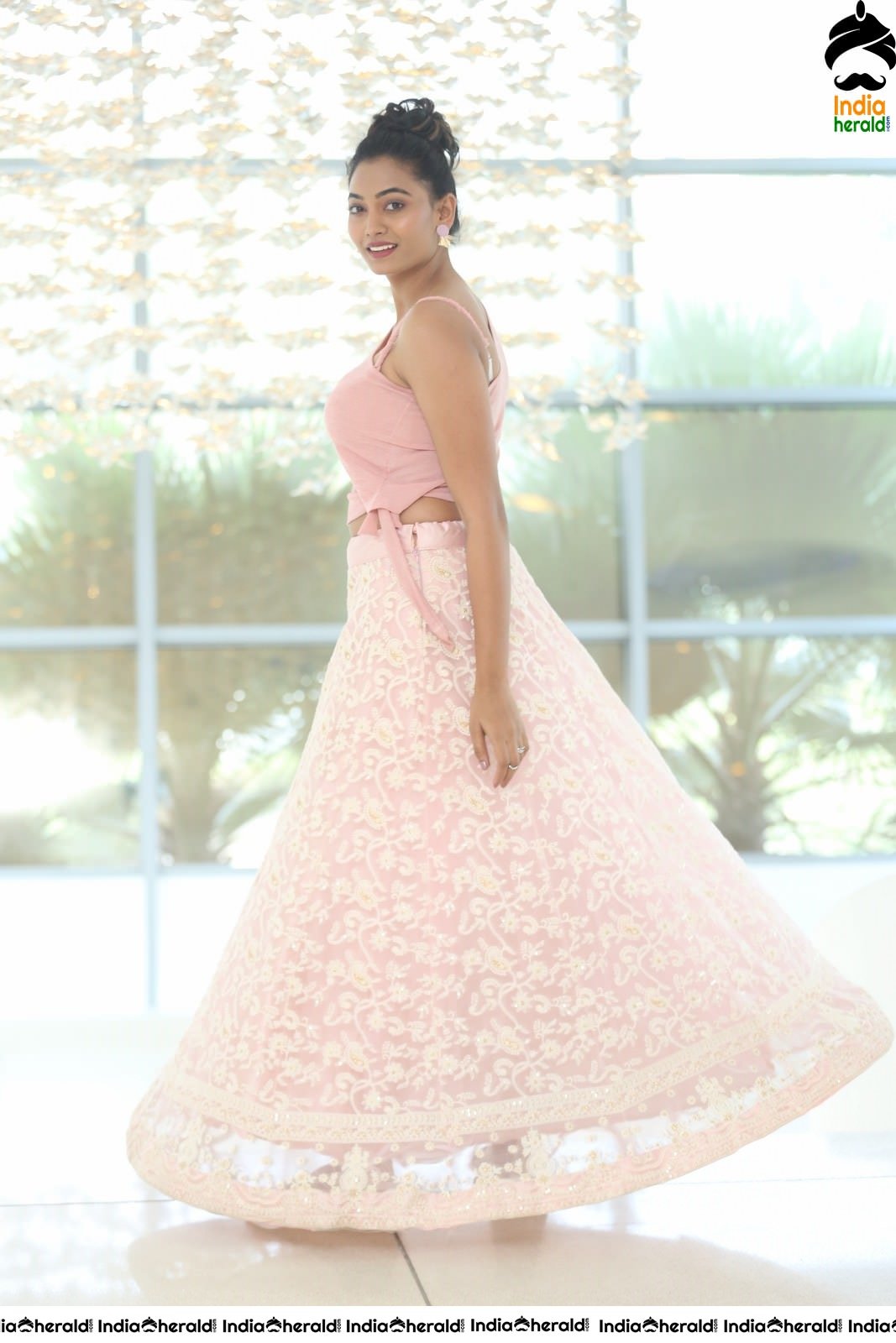 Spandana Palli Latest Stills Set 1