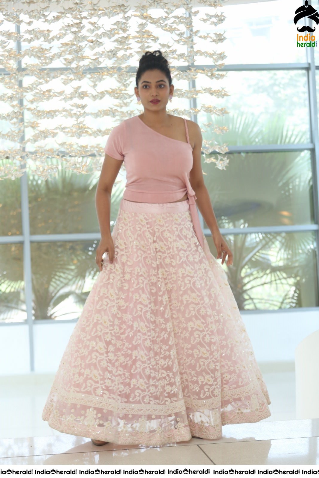 Spandana Palli Latest Stills Set 1