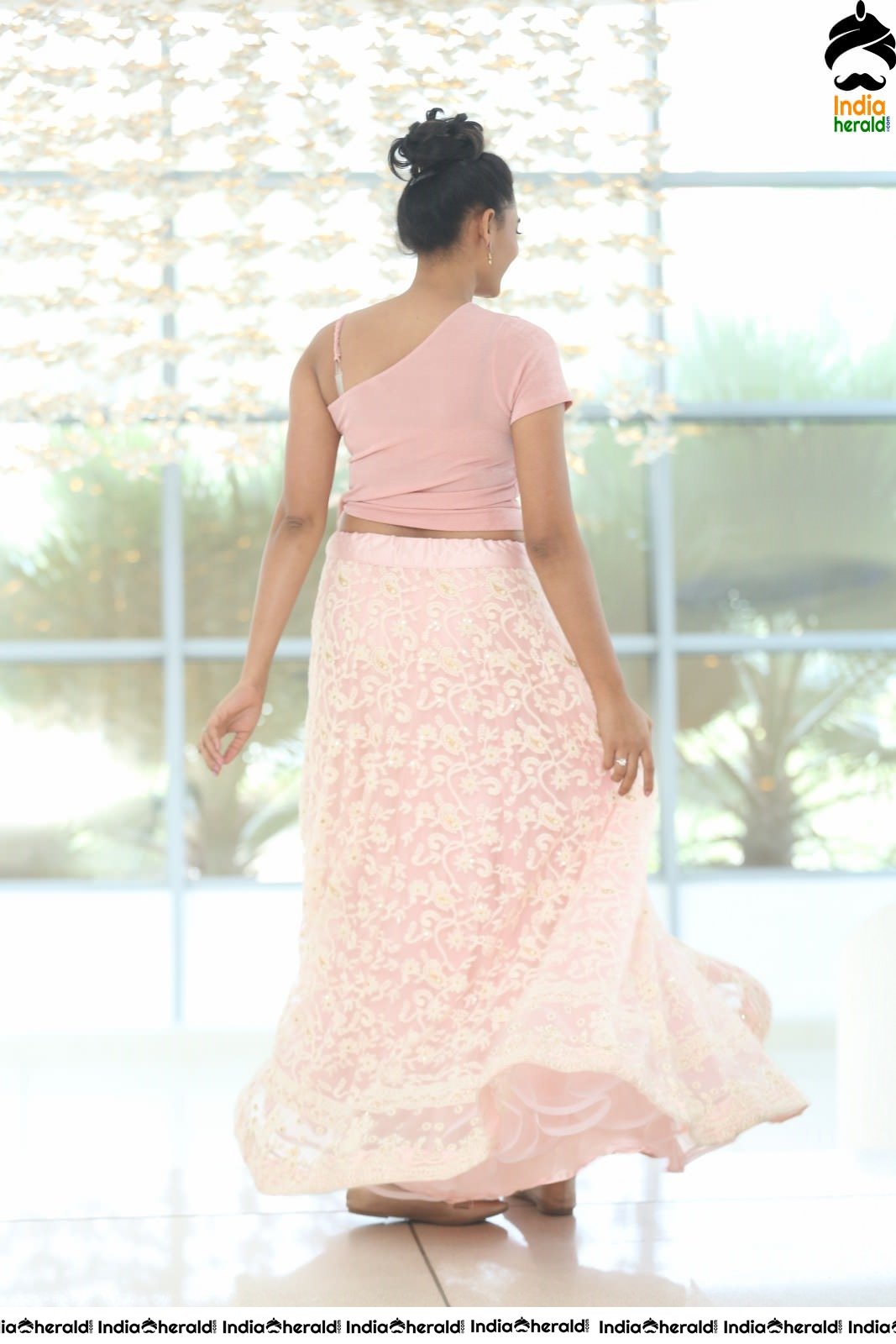 Spandana Palli Latest Stills Set 1