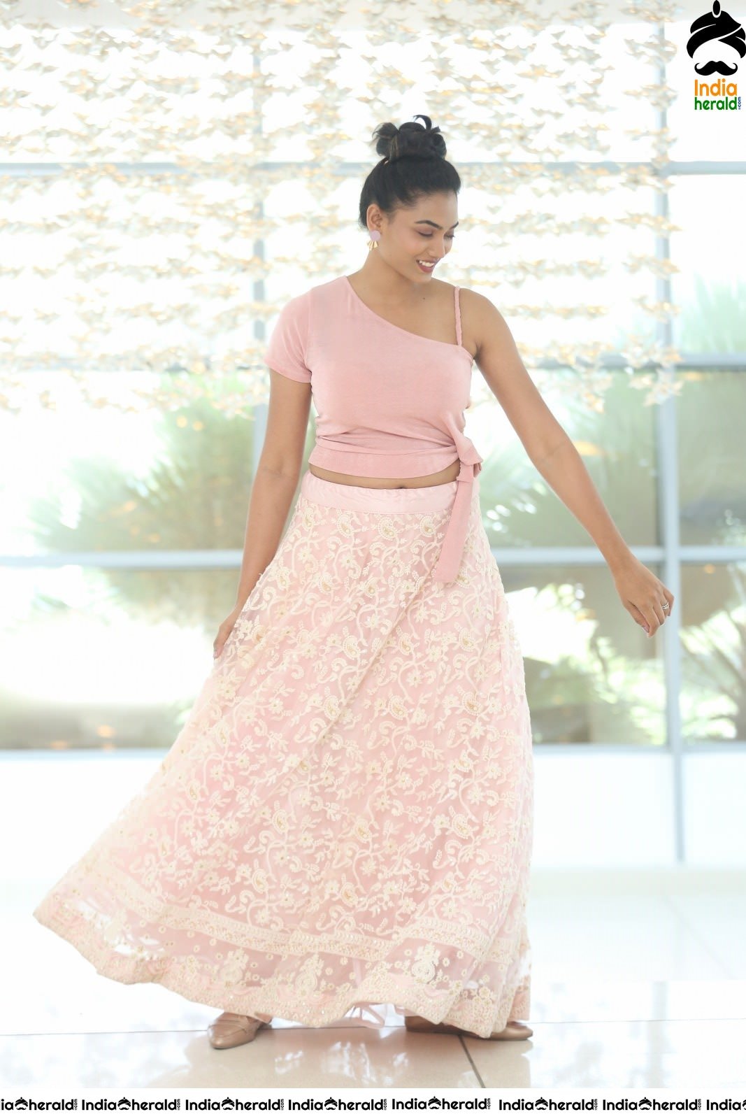 Spandana Palli Latest Stills Set 1