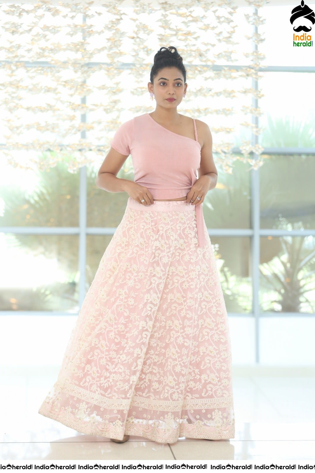 Spandana Palli Latest Stills Set 1