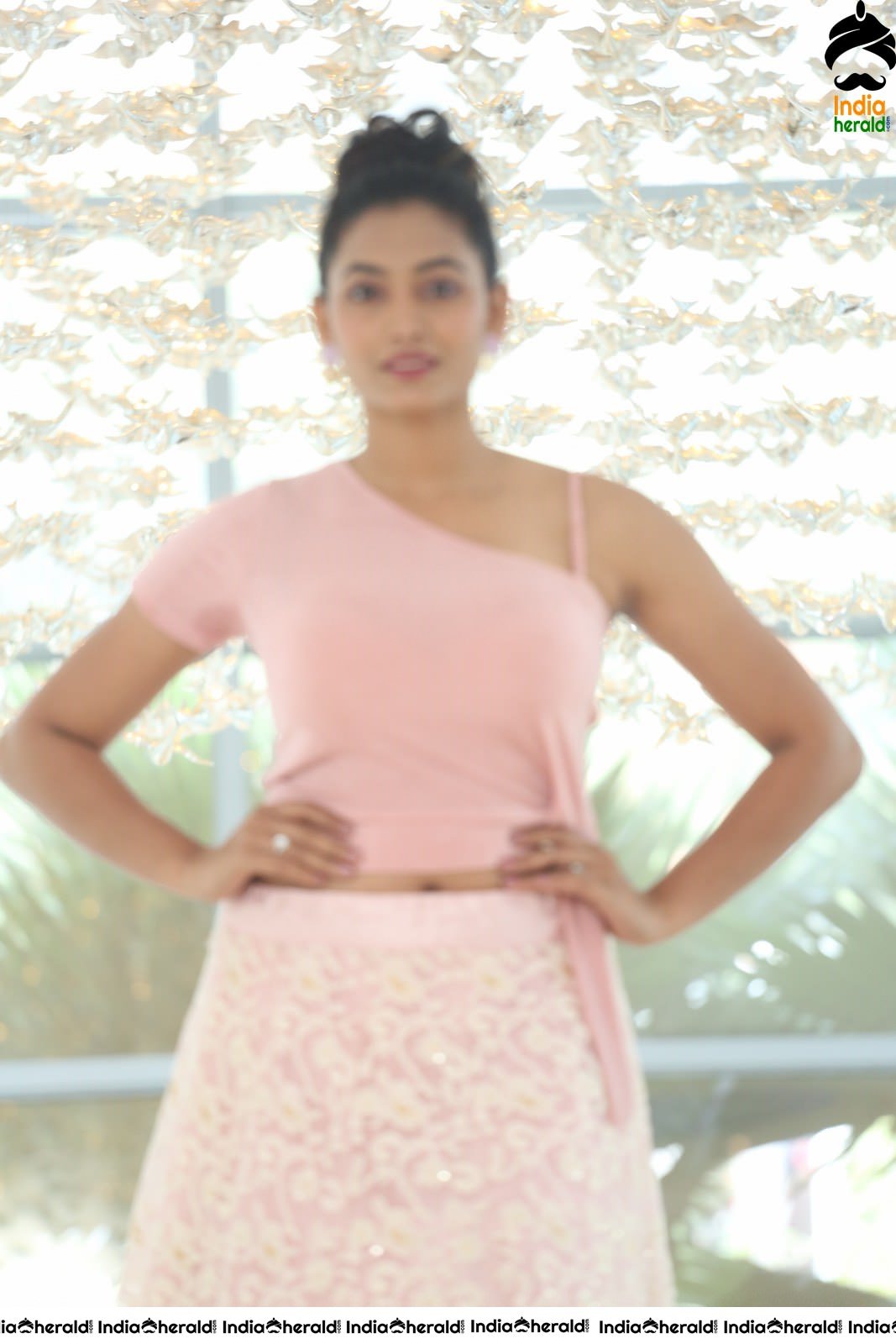 Spandana Palli Latest Stills Set 1