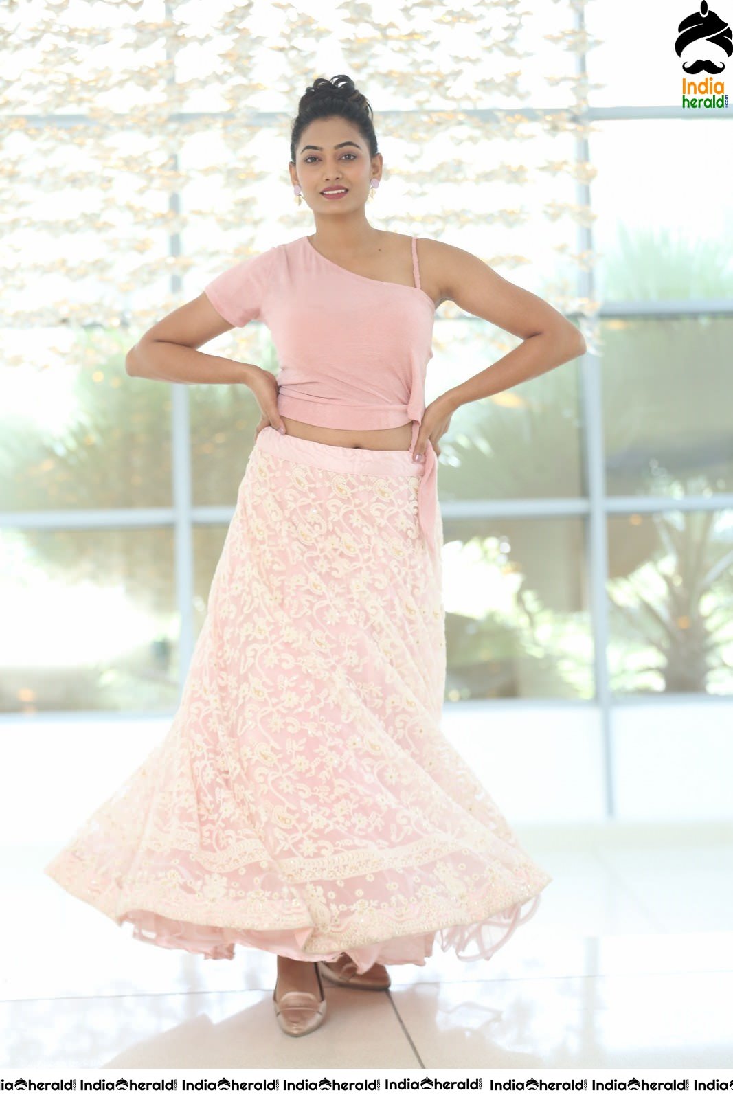 Spandana Palli Latest Stills Set 2