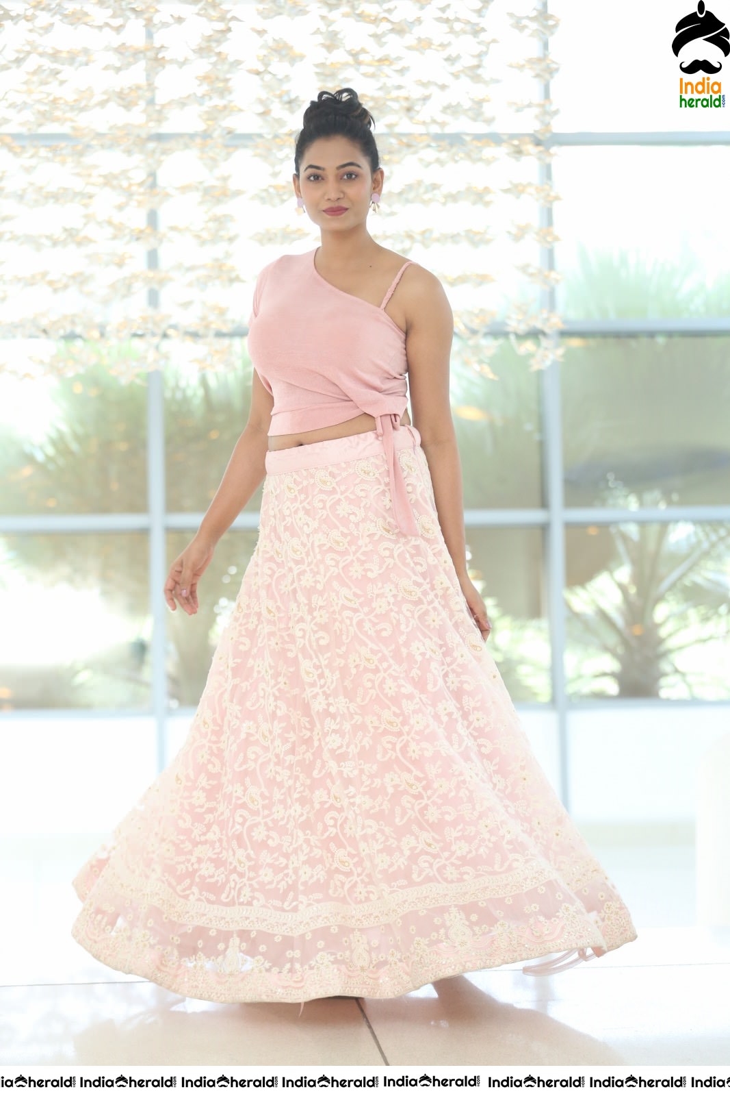 Spandana Palli Latest Stills Set 2