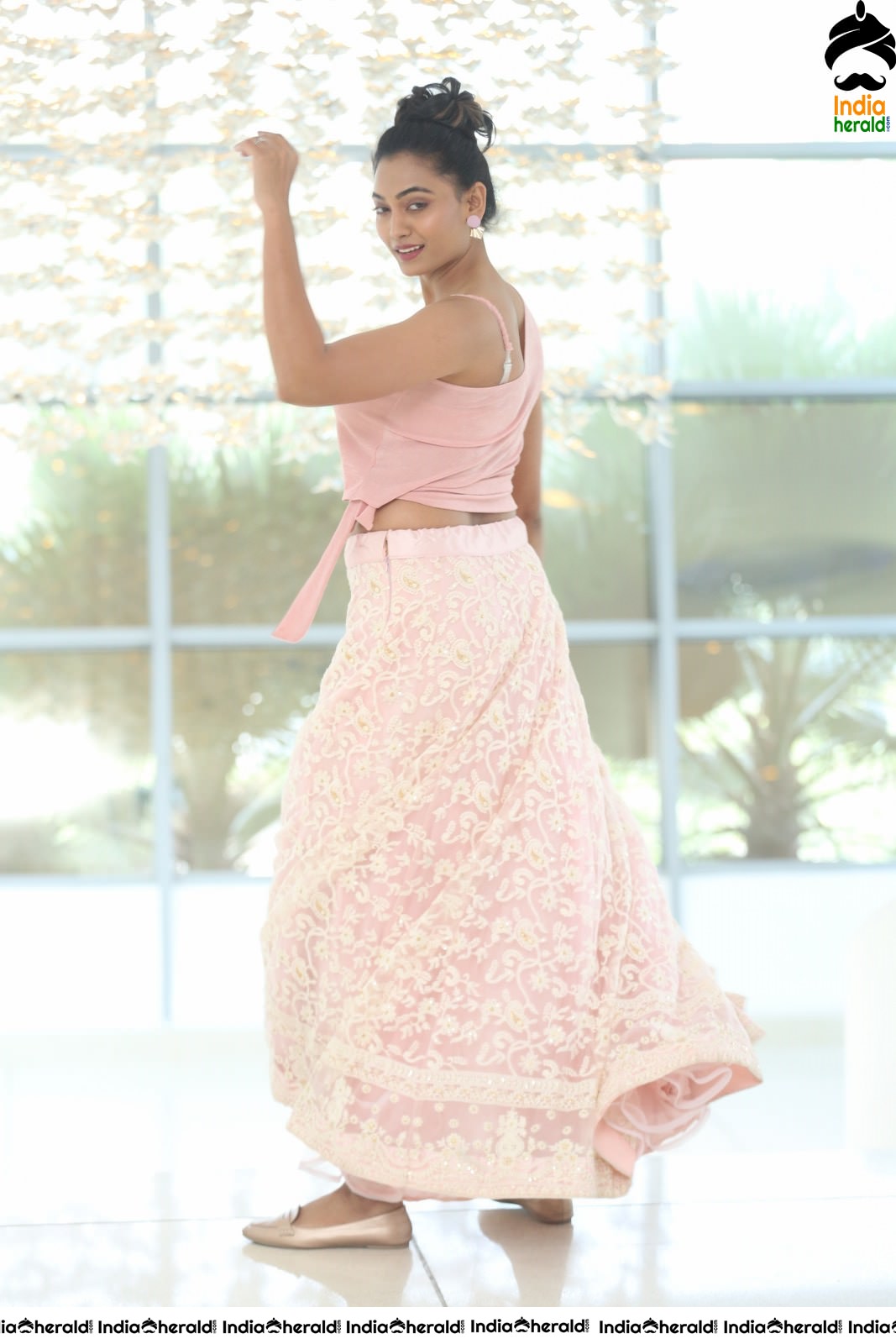 Spandana Palli Latest Stills Set 2