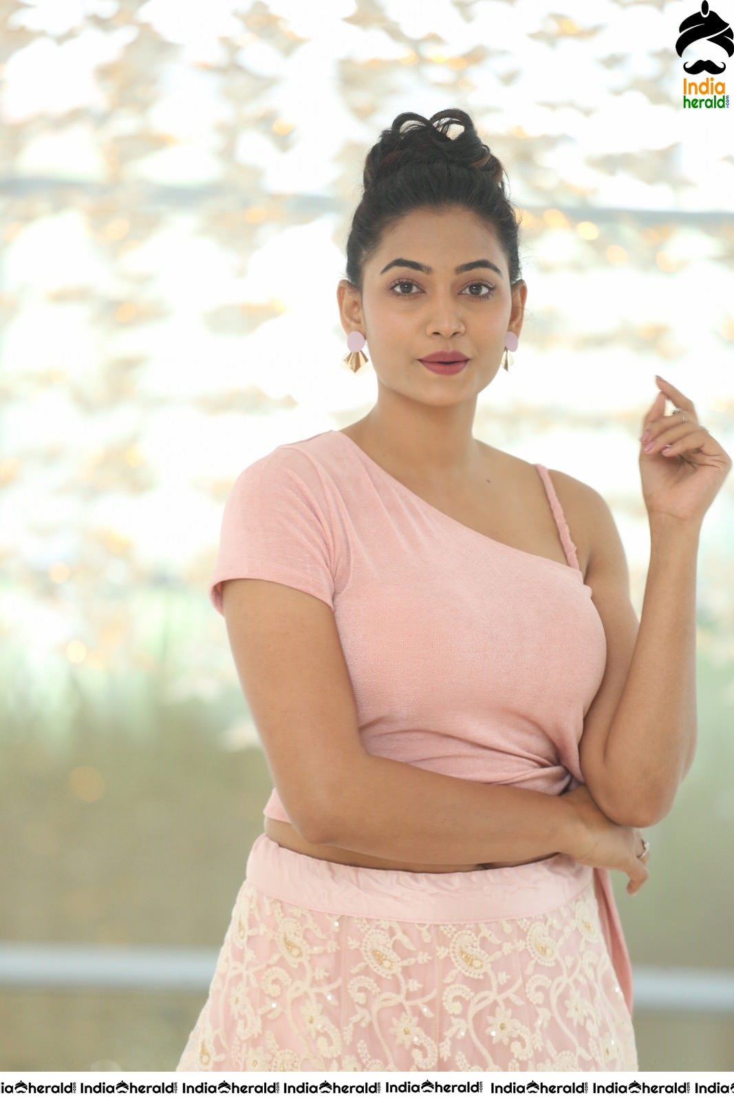 Spandana Palli Latest Stills Set 2
